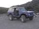 1971 Ford Bronco - This is our yard