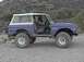 1971 Ford Bronco - Finish the doors and buy a new top, build new bumpers, get a winch...does it ever end?