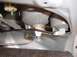2003 Mazda 6 - Close-up view of the wiring and bulb socket for a vehicle's tail light assembly.