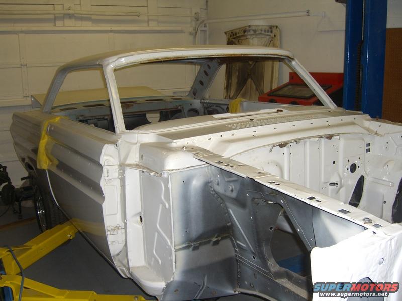 Ford Falcon