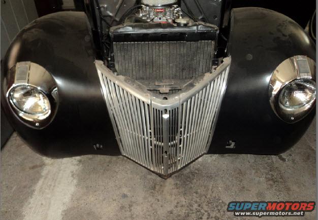 Ford Pickup