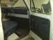 1973 Ford F-100 - Interior view of a 1973 Ford F-100, highlighting the dashboard and driver's side door panel.