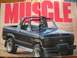 1995 Ford Bronco
