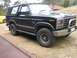 1995 Ford Bronco