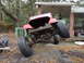 1985 Jeep CJ7