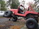 1985 Jeep CJ7