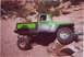 1979 Ford Bronco - My old willys pickup on a blazer frame