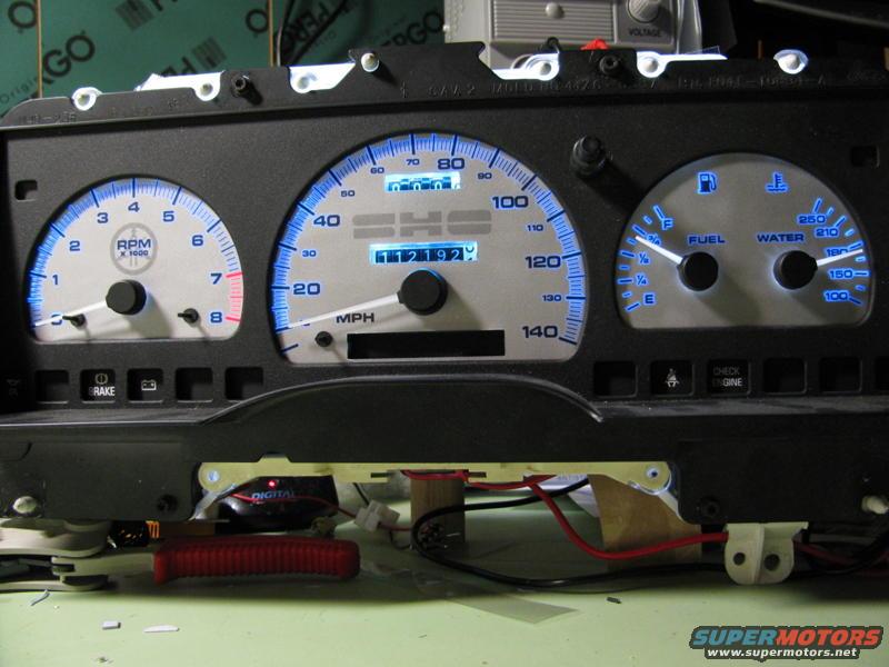 1994 Ford Taurus