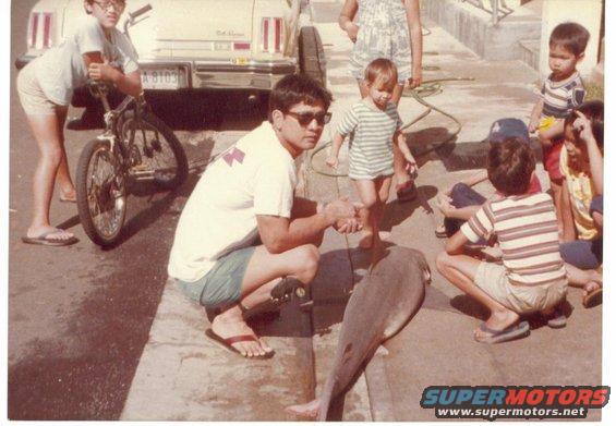 reuben-tambalo.jpg My father in law Reuben Tambalo, the best man I never knew. Past away just months after we got married. 