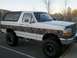 1995 Ford Bronco photo