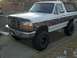 1995 Ford Bronco photo