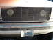 1992 Ford Bronco - Billet grill with Porsche Carrera Lights hidden underneath.