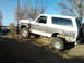 1992 Ford Bronco - Flexing.