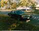 2006 Mercury Grand Marquis - Emma II; dk. blue 1990 Ford Crown Victoria
