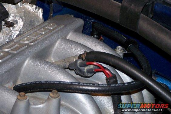 pcv70.jpg As seen on truck now.  Note p-clamp hose support.