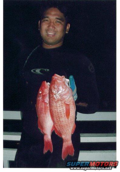 Ryan Tambalo.