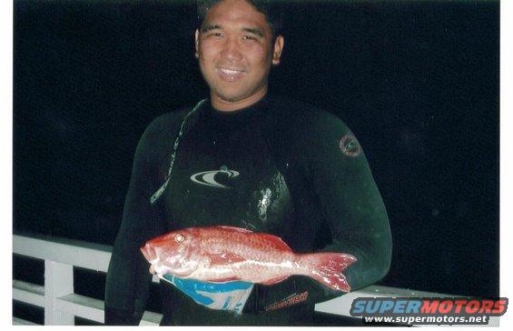 Ryan Tambalo.