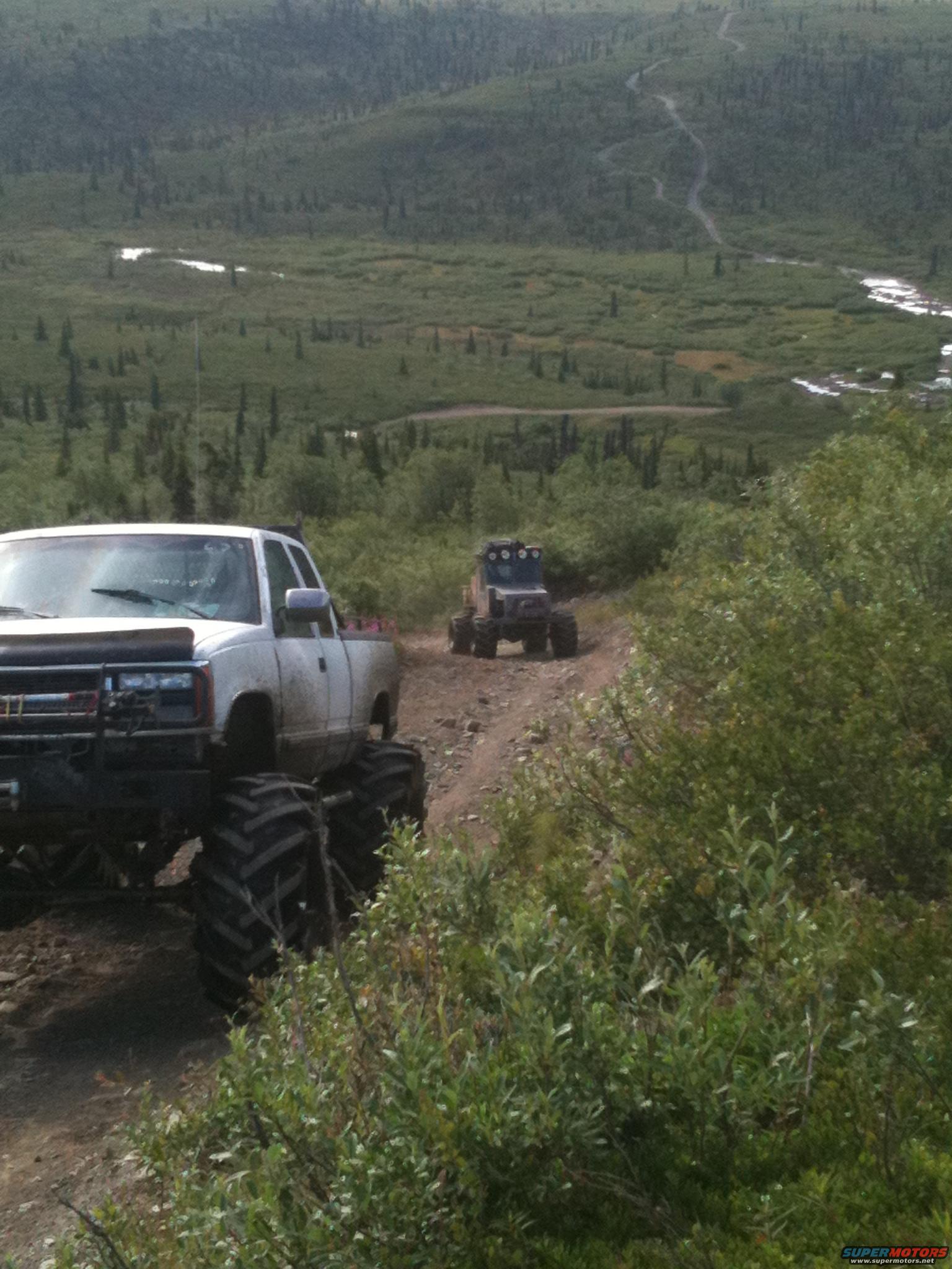 1979 Chevrolet Blazer photo
