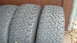 1988 Ford Bronco - These tires are for sale, but they are not from a 1988 Ford Bronco.