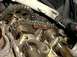 1997 Ford Taurus - Another shot of cams before welds.