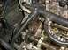 1997 Ford Taurus - Welds done.