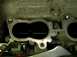 1997 Ford Taurus - Dirty intake runner.