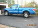 1973 Ford Ranchero - my 2010 ford f-150