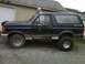 Rear lifted