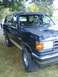 1991 Ford Bronco