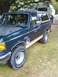 1991 Ford Bronco