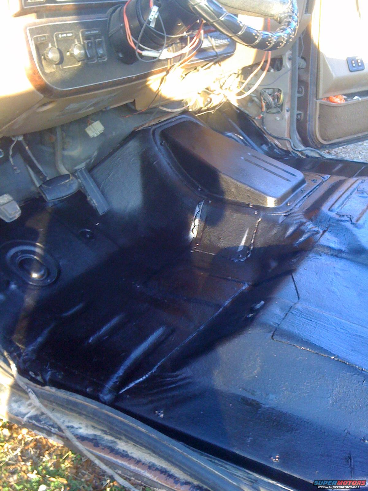 1988 Ford Bronco photo