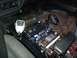 2003 Ford Crown Victoria - Equipment Console