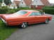1966 Mercury Montclair