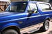 1996 Ford Bronco
