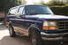 1996 Ford Bronco