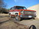 1993 Ford Bronco photo