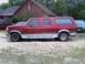 1993 Ford C-150 (Centurion Conversions) &ldquo;Lucky #7&rdquo;