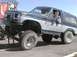1985 Ford Bronco photo