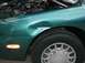 1996 Mercury Sable &ldquo;Seishun&rdquo;