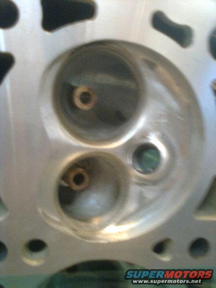 image00141.jpg PNP CNC heads I picked up for a fraction of the cost.  Was going to go 4v. 5.4 B headed SC setup...but may need that for a dump truck or something.