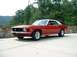 1970 Ford Mustang