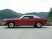1970 Ford Mustang