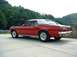 1970 Ford Mustang