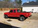 1995 Ford F-150