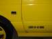 2002 Ford Taurus - Don't eat yellow SHO?...uh?...