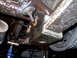 1983 Chrysler Fifth Avenue - Slacked the U-bolts sleeve nuts