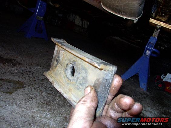 img_0062.jpg This side goes up against the spring and has some life left in it.