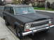 1977 Jeep Cherokee - This 1977 Jeep Cherokee is for sale, parked curbside on a sunny day.