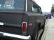 1977 Jeep Cherokee - Rear view of a 1977 Jeep Cherokee with a FOR SALE sign in the back window.