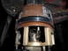 1973 Ford Ranchero - A close-up view of a mechanical automotive part, possibly from a transmission or engine assembly.